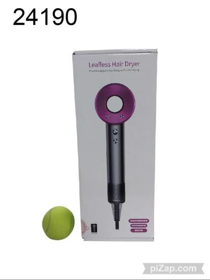 Imagen de SECADOR DE PELO 3.26